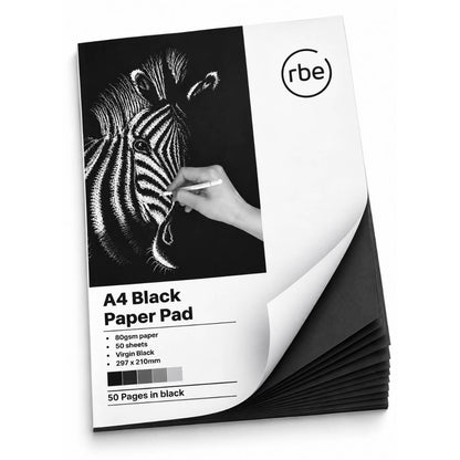 RBE Paper and Board Project Pads