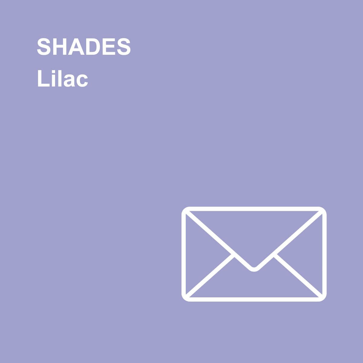 Shades Coloured Paper