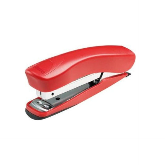 Rexel Juno 105 Plus Stapler (Red)