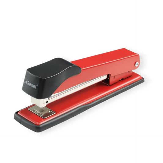 Rexel Standard 200 Metal Stapler