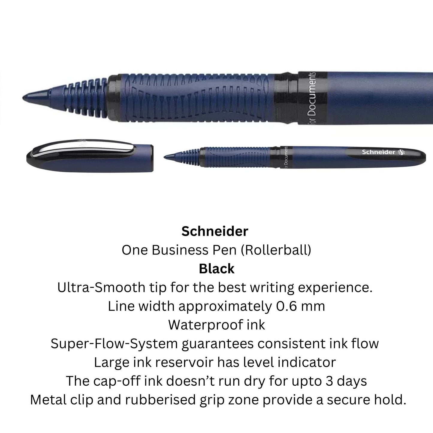 Schneider Rollerball One Business