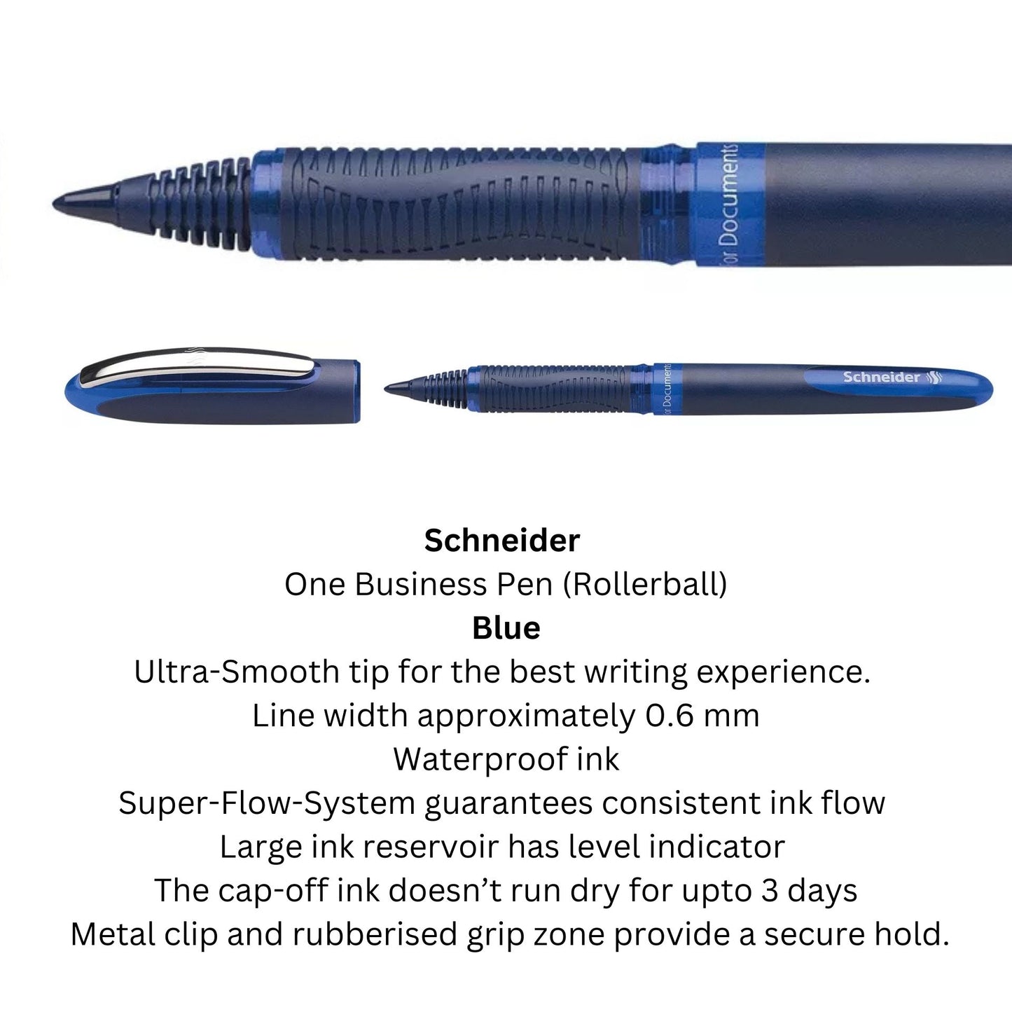 Schneider Rollerball One Business