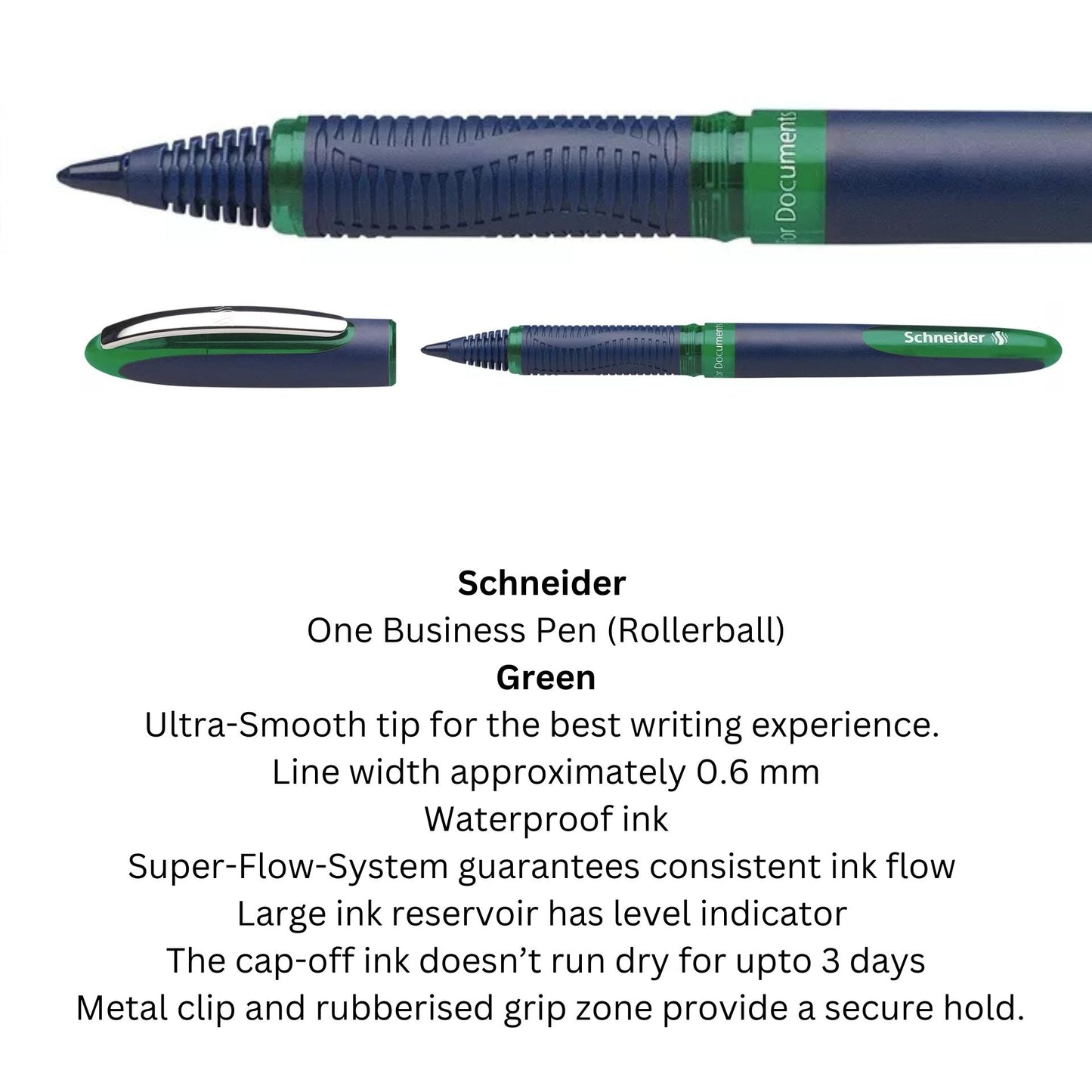 Schneider Rollerball One Business