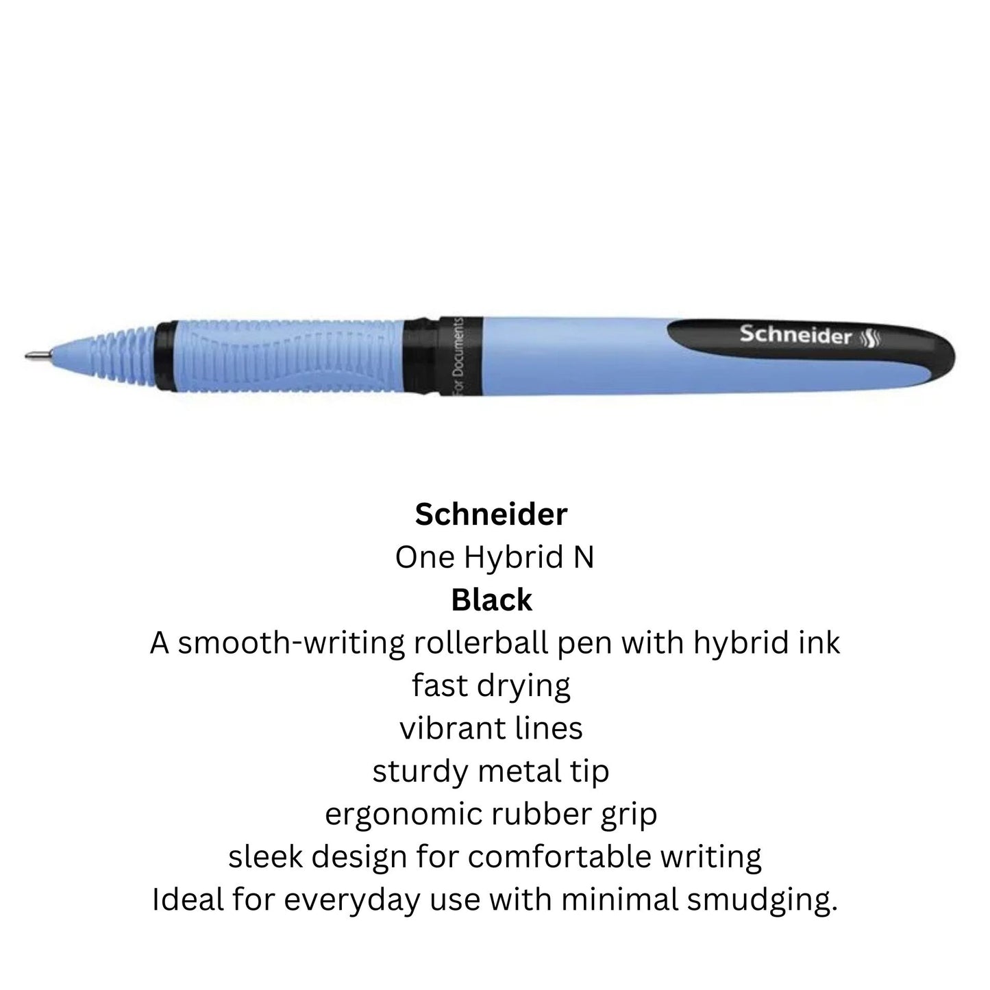 Schneider Rollerball One Hybrid N