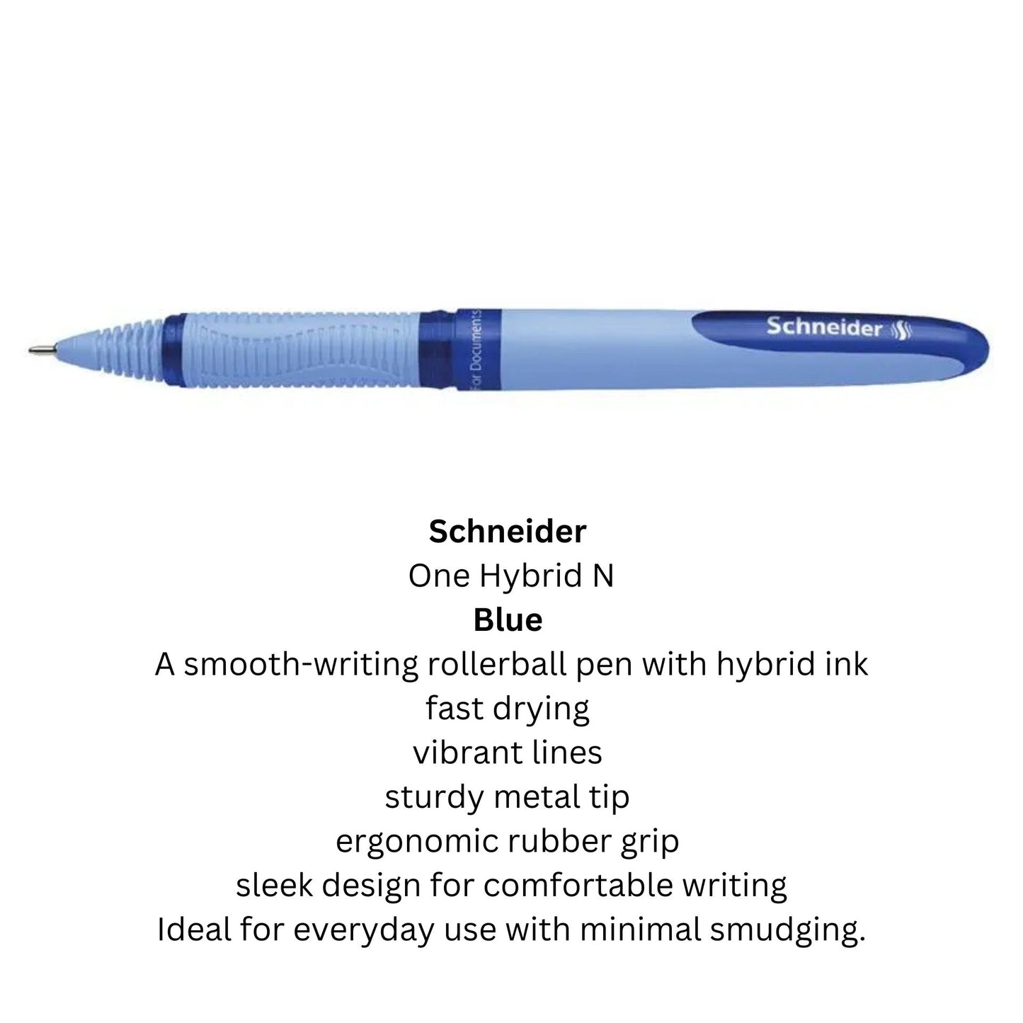 Schneider Rollerball One Hybrid N