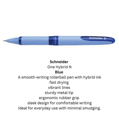 Schneider Rollerball One Hybrid N