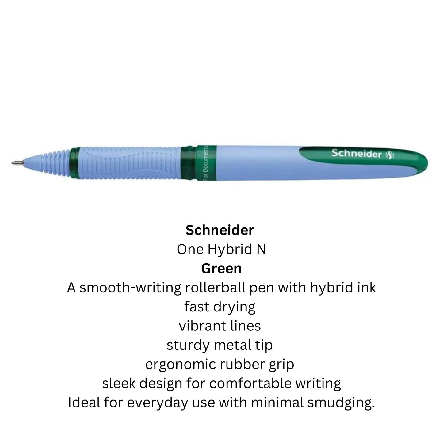 Schneider Rollerball One Hybrid N