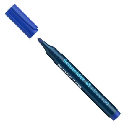 Schneider Maxx 130 Permanent Markers