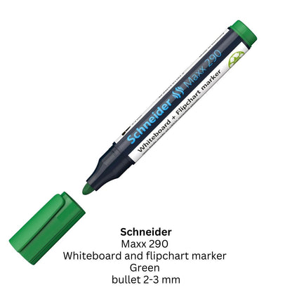 Whiteboards Markers Single Assorted