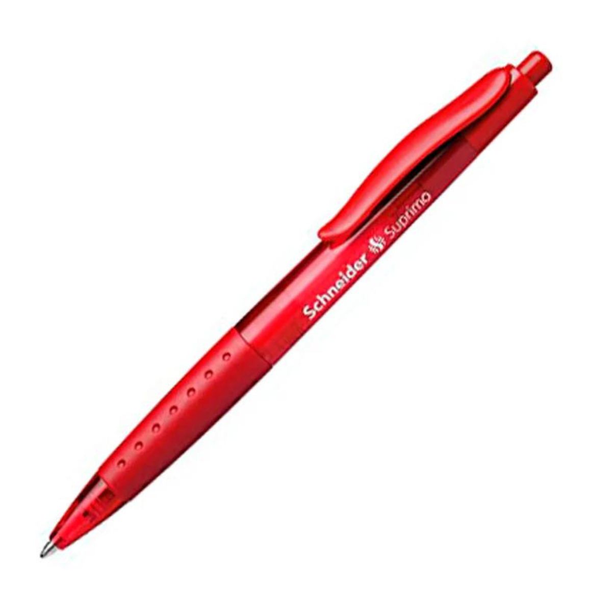 Assorted Ball Point Pens (Red, Blue, Black & Green)