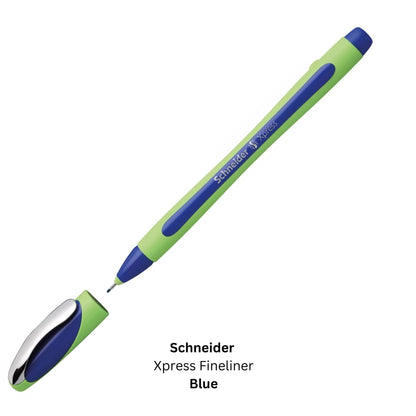 Schneider Xpress Fineliner