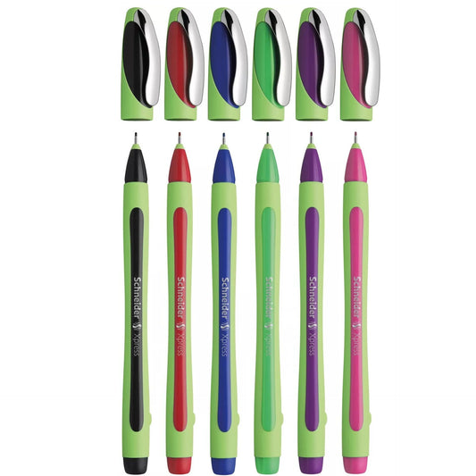 Schneider Xpress Fineliner