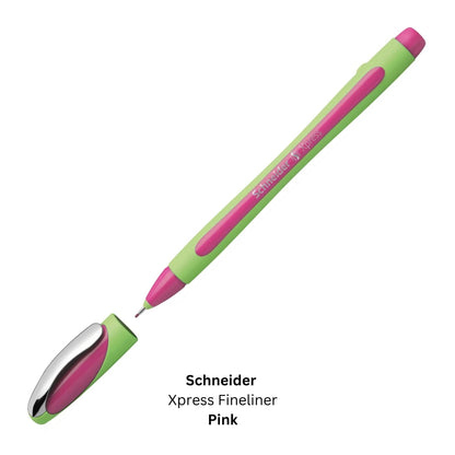 Schneider Xpress Fineliner