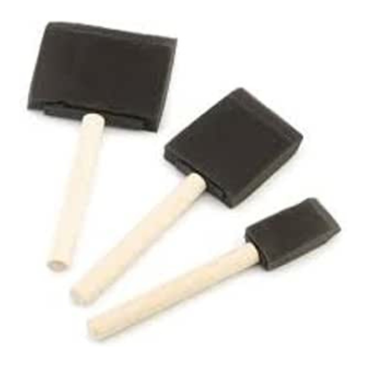 DALA Sponge Applicators