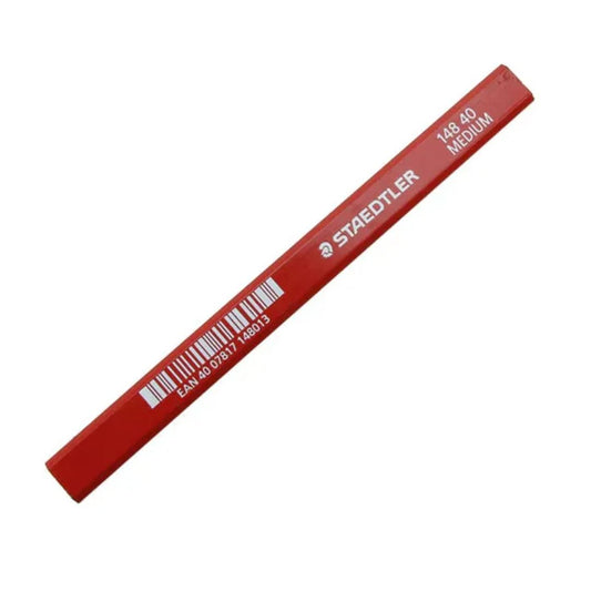 Carpenter Pencil - Staedtler Medium