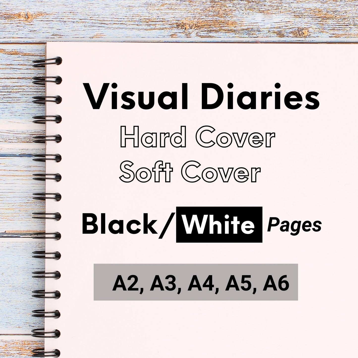 Visual Diaries