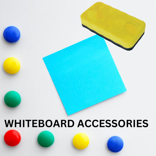 White Board Accessories