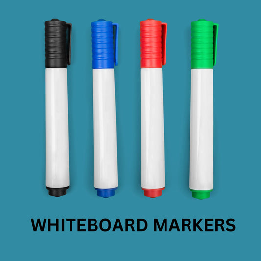 White Board Markers Sets/Packs