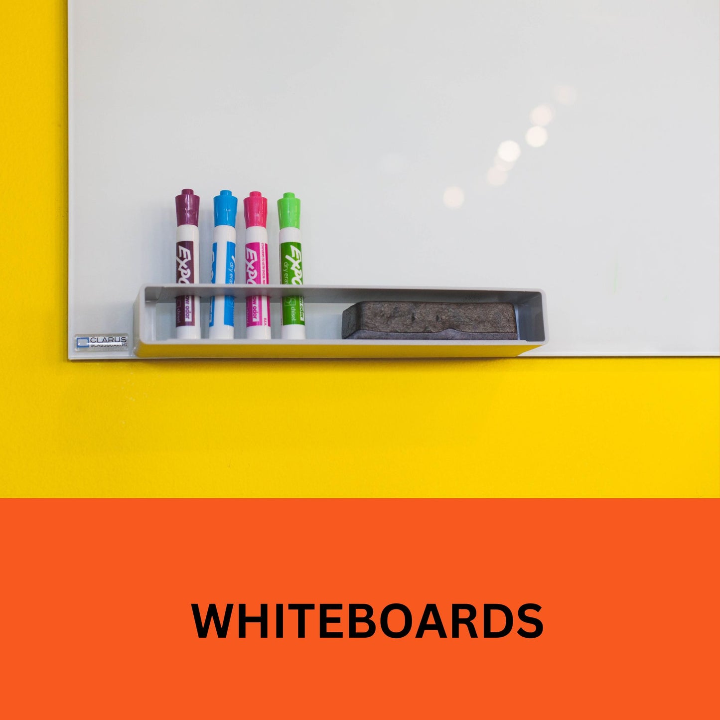 White Boards