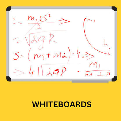 White Boards