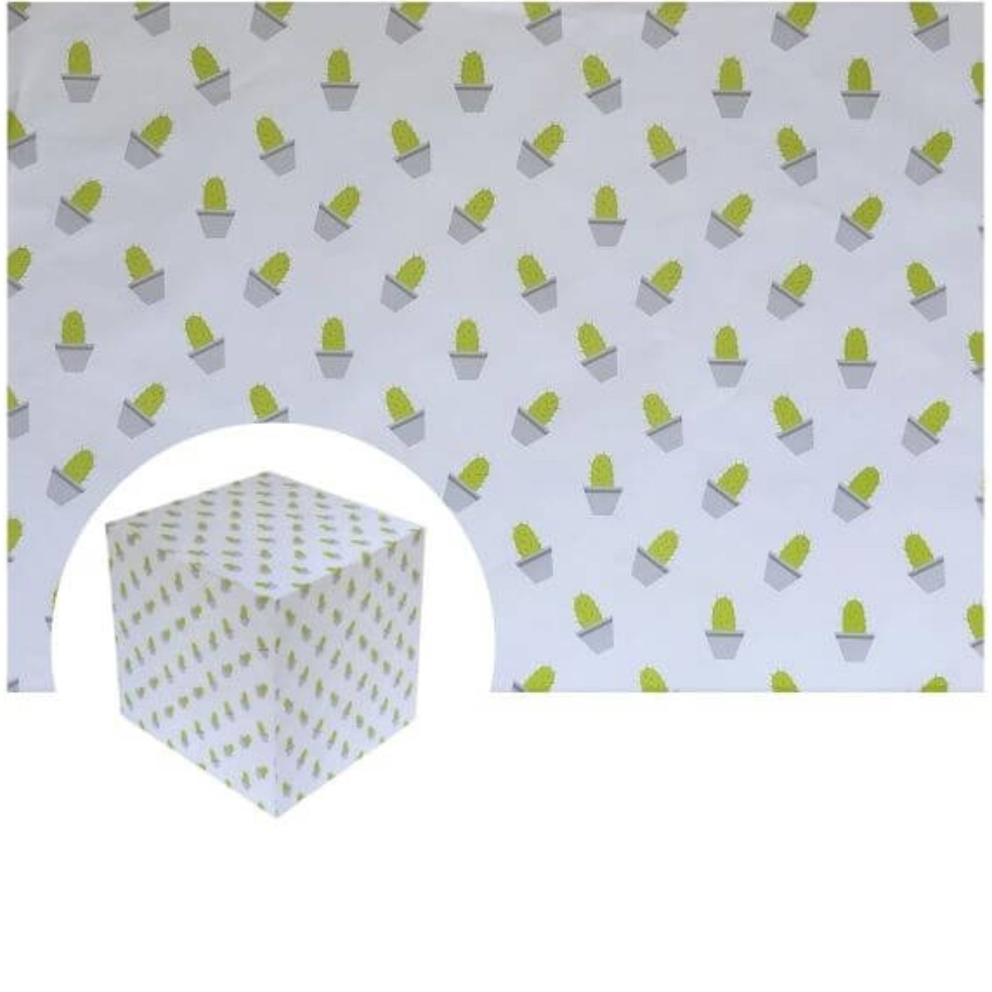 Gloss Wrapping Paper